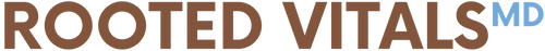 RootedVitalsMD